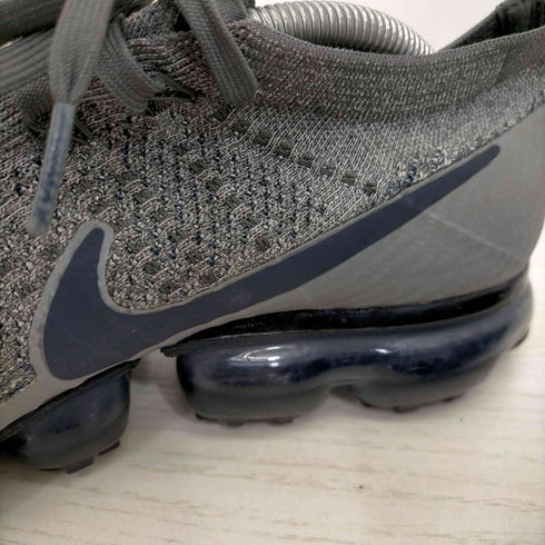 ナイキ NIKE Air Vapor Max Wolf Grey メンズ JPN:28.5