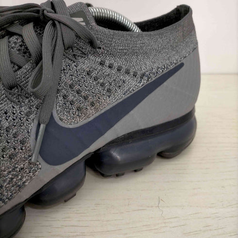 ナイキ NIKE Air Vapor Max Wolf Grey メンズ JPN:28.5