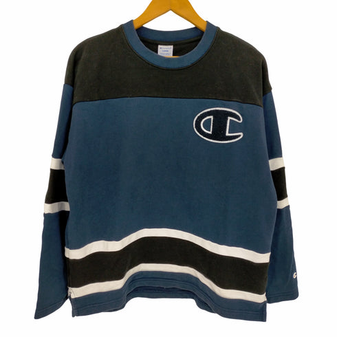 エクストララージ X-LARGE LINED CREW NECK SWEAT メンズ JPN:L