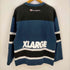 エクストララージ X-LARGE LINED CREW NECK SWEAT メンズ JPN:L