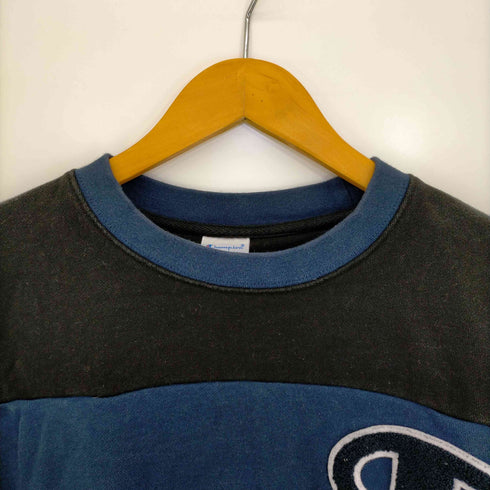 エクストララージ X-LARGE LINED CREW NECK SWEAT メンズ JPN:L