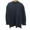 イッセイミヤケ コットンレーベル ISSEY MIYAKE COTTON LABEL 1996SS 香港製 コットンバンドカラーシャツ メンズ JPN:1