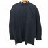 イッセイミヤケ コットンレーベル ISSEY MIYAKE COTTON LABEL 1996SS 香港製 コットンバンドカラーシャツ メンズ JPN:1
