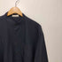 イッセイミヤケ コットンレーベル ISSEY MIYAKE COTTON LABEL 1996SS 香港製 コットンバンドカラーシャツ メンズ JPN:1