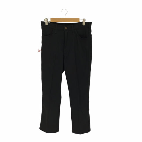 ラングラー Wrangler Wrancher Flare Jeans ランチャー フレア ジーンズ 42TALON メンズ JPN:M