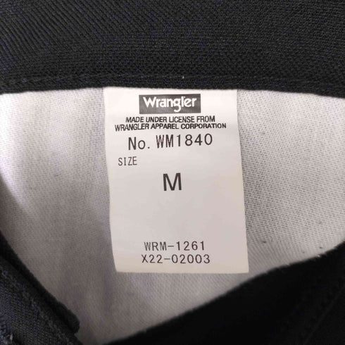 ラングラー Wrangler Wrancher Flare Jeans ランチャー フレア ジーンズ 42TALON メンズ JPN:M