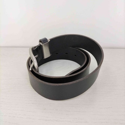Nippon de Handmade レザーベルト メンズ