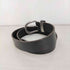 Nippon de Handmade レザーベルト メンズ