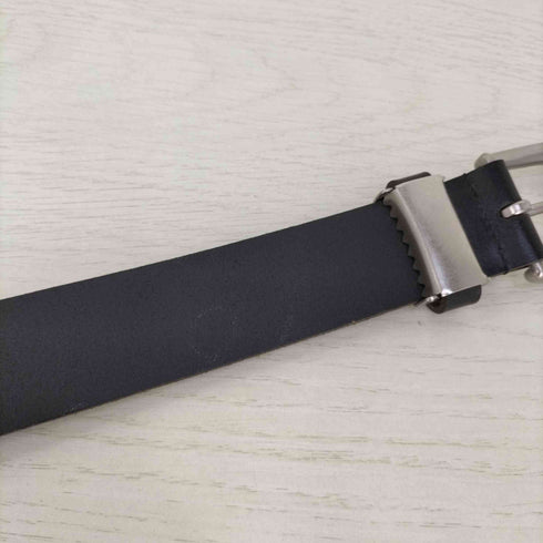 Nippon de Handmade レザーベルト メンズ