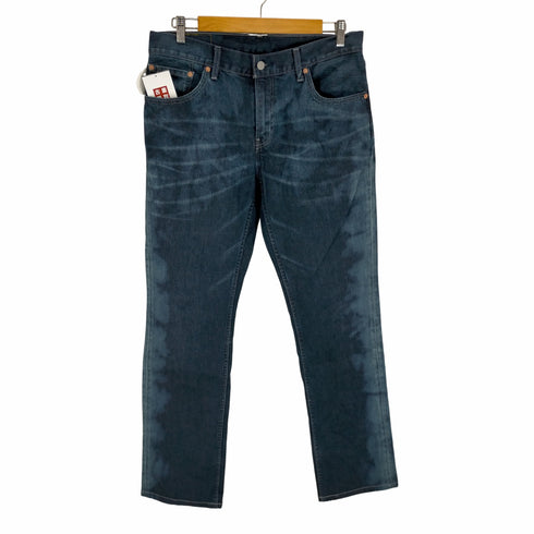 リーバイス Levis 00s 511 アタリ加工 メンズ W34L33