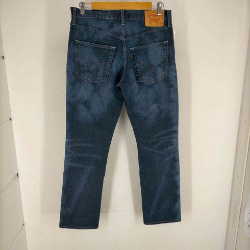 リーバイス Levis 00s 511 アタリ加工 メンズ W34L33