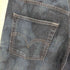 リーバイス Levis 00s 511 アタリ加工 メンズ W34L33