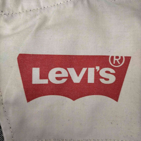 リーバイス Levis 00s 511 アタリ加工 メンズ W34L33