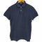 ポロバイラルフローレン Polo by RALPH LAUREN 90-00s ポニー刺繍 鹿の子 ポロシャツ メンズ import:S