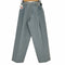 ネオンサイン NEON SIGN Wide denim slacks メンズ 42