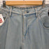 ネオンサイン NEON SIGN Wide denim slacks メンズ 42