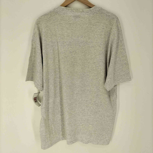 90-00S Hanes 50/50 ボディ ホラーホスト プリント S/S Tシャツ メンズ import:XL