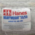 90-00S Hanes 50/50 ボディ ホラーホスト プリント S/S Tシャツ メンズ import:XL