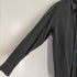 オーラリー AURALEE SELVEDGE SUPER LIGHT DENIM SHIRT WASHED BLACK メンズ 3