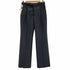 オーラリー AURALEE SUPER FINE TROPICAL WOOL SLACKS メンズ 3