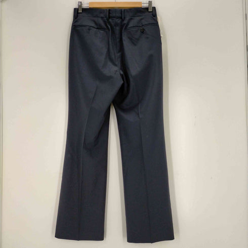 オーラリー AURALEE SUPER FINE TROPICAL WOOL SLACKS メンズ 3