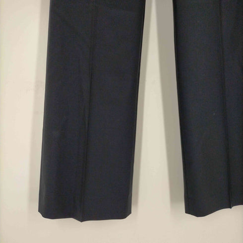 オーラリー AURALEE SUPER FINE TROPICAL WOOL SLACKS メンズ 3
