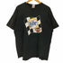 ハーレーダヴィットソン HARLEY DAVIDSON 00S FRUIT OF THE LOOM ボディ 企業ロゴ ビール プリント S/S Tシャツ メンズ import:XL