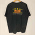 ハーレーダヴィットソン HARLEY DAVIDSON 00S FRUIT OF THE LOOM ボディ 企業ロゴ ビール プリント S/S Tシャツ メンズ import:XL