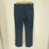 リーバイス Levis 70S STA-PREST スタプレ 42TALON ジップ ポリエステル フレア スラックス パンツ メンズ