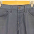 リーバイス Levis 70S STA-PREST スタプレ 42TALON ジップ ポリエステル フレア スラックス パンツ メンズ