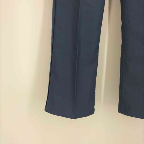 リーバイス Levis 70S STA-PREST スタプレ 42TALON ジップ ポリエステル フレア スラックス パンツ メンズ