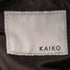 カイコー KAIKO BUFF SHOULDER BAG メンズ
