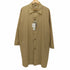 ユニクロ ジェイダブリューアンダーソン UNIQLO JW ANDERSON 2020SS ポケッタブルステンカラーコート メンズ JPN:S