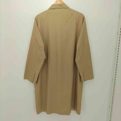 ユニクロ ジェイダブリューアンダーソン UNIQLO JW ANDERSON 2020SS ポケッタブルステンカラーコート メンズ JPN:S