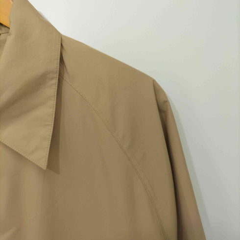ユニクロ ジェイダブリューアンダーソン UNIQLO JW ANDERSON 2020SS ポケッタブルステンカラーコート メンズ JPN:S