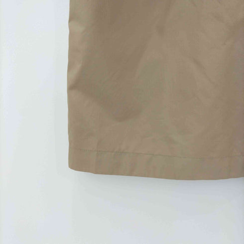 ユニクロ ジェイダブリューアンダーソン UNIQLO JW ANDERSON 2020SS ポケッタブルステンカラーコート メンズ JPN:S