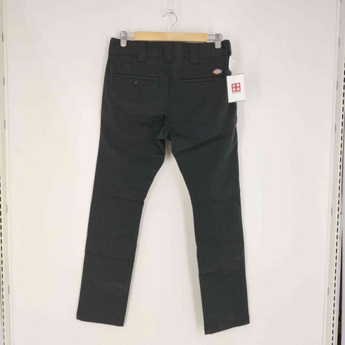 ディッキーズ Dickies WD5882 TC STRETCH TCストレッチ ナローパンツ メンズ 32