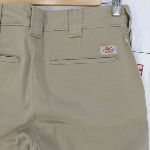 ディッキーズ Dickies WD5882 TC STRETCH TCストレッチ ナローパンツ メンズ 32