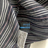 バーバリーブルーレーベル BURBERRY BLUE LABEL 刺繍ストライプシャツ メンズ JPN:M