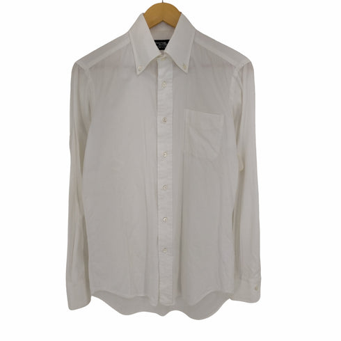 メーカーズシャツカマクラ Makers Shirt 鎌倉 ボタンダウンシャツ メンズ 38-85