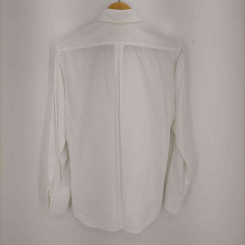 メーカーズシャツカマクラ Makers Shirt 鎌倉 ボタンダウンシャツ メンズ 38-85