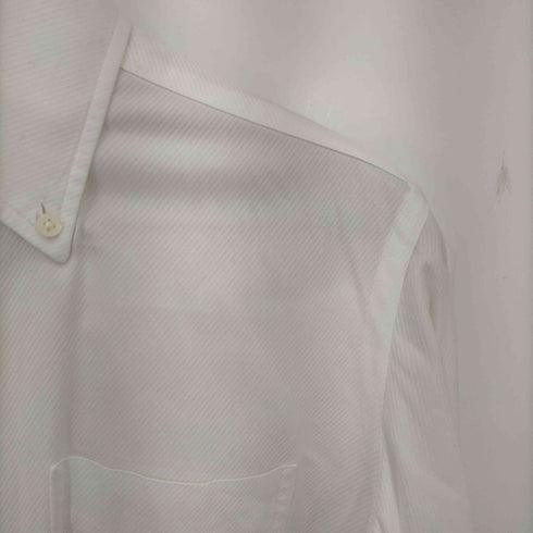 メーカーズシャツカマクラ Makers Shirt 鎌倉 ボタンダウンシャツ メンズ 38-85