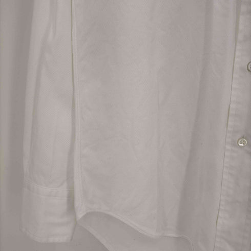 メーカーズシャツカマクラ Makers Shirt 鎌倉 ボタンダウンシャツ メンズ 38-85