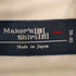 メーカーズシャツカマクラ Makers Shirt 鎌倉 ボタンダウンシャツ メンズ 38-85