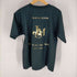 マスターマインド mastermind JAPAN CHARCOAL FUTURE ロゴプリント半袖Tシャツ メンズ JPN:M