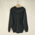 マナスタッシュ MANASTASH M ZIP PARKA ロゴプリント ジップアップパーカー メンズ JPN:L