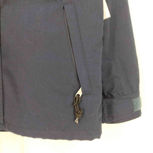 ジャーナルスタンダード JOURNAL STANDARD ジップアップ マウンテンパーカー メンズ JPN:M