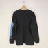 BREATH EAGLE LOGO L/S TEE イーグルロゴ ロングスリーブTシャツ メンズ import:L
