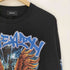 BREATH EAGLE LOGO L/S TEE イーグルロゴ ロングスリーブTシャツ メンズ import:L