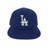 ニューエラ NEW ERA 59FIFTY Authentic MLB チームロゴ刺繍 6パネルキャップ メンズ 7 1/2